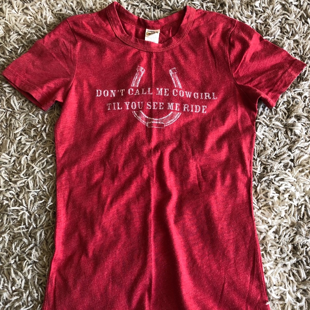 Abercrombie & Fitch XS T-Shirt